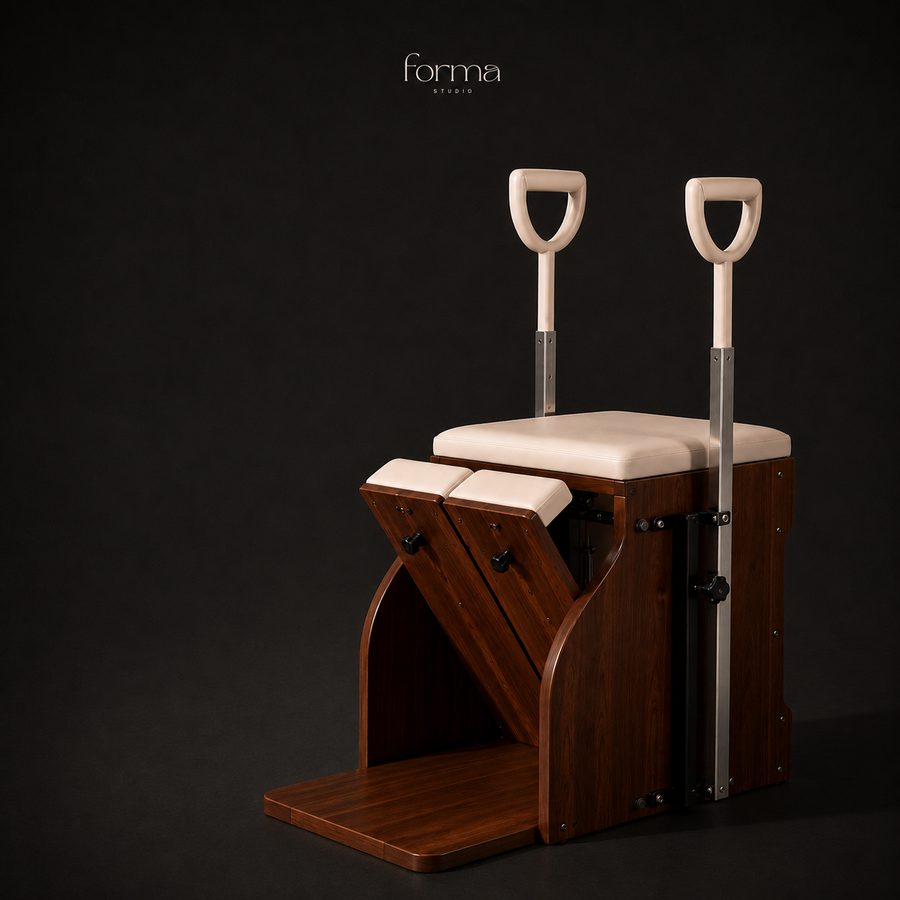 Pilates Chair bei forma studio