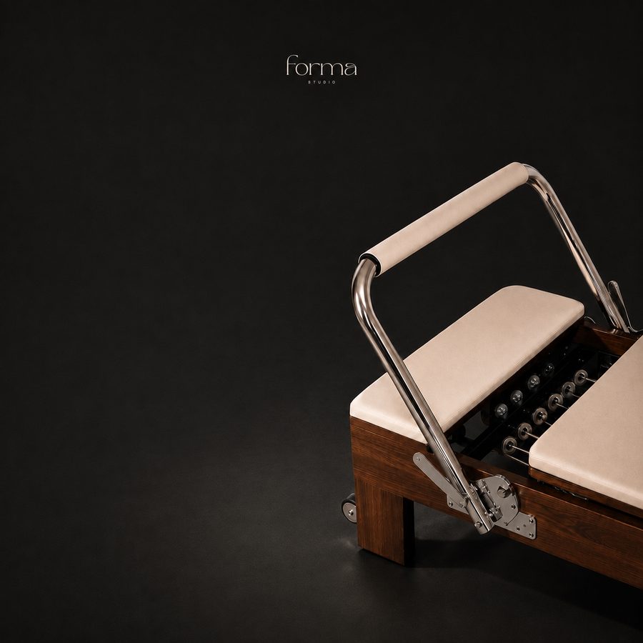 Reformer bei forma studio